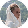 Елизавета Алпаткина